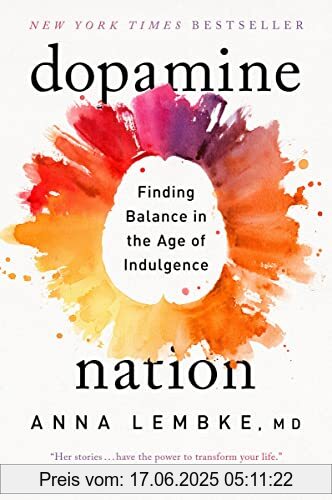 Binding : Taschenbuch, Label : Dutton, Publisher : Dutton, medium : Taschenbuch, numberOfPages : 304, publicationDate : 2023-01-03, releaseDate : 2023-01-03, authors : Lembke, Dr Anna, ISBN : 1524746746