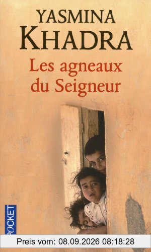 Les agneaux du Seigneur