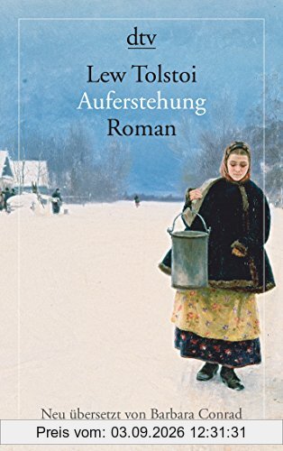 Auferstehung: Roman