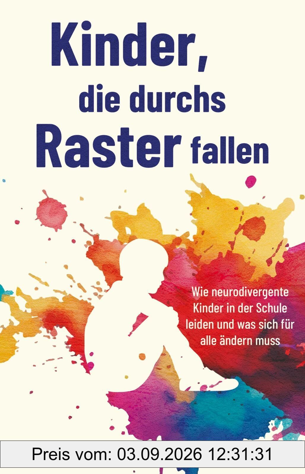 Kinder, die durchs Raster fallen