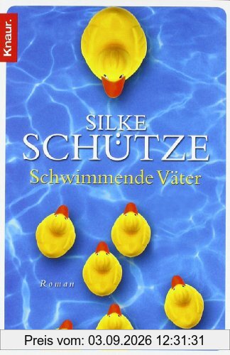 Schwimmende Väter