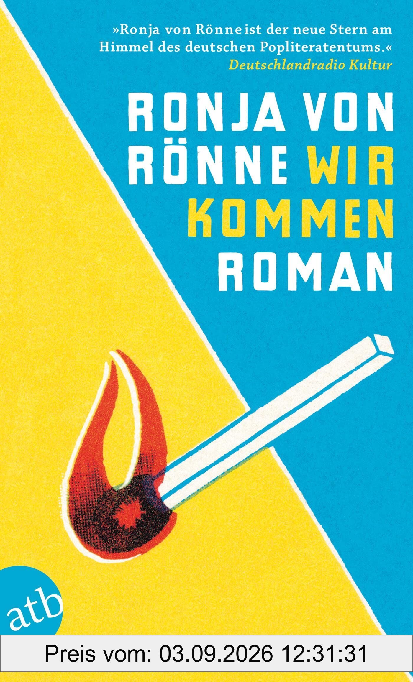 Wir kommen