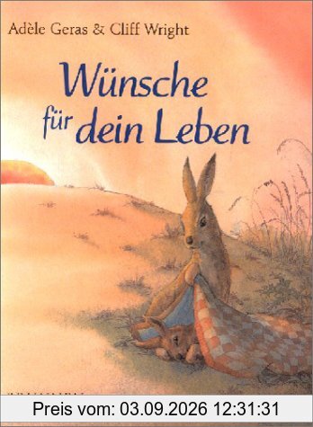 Wünsche für dein Leben