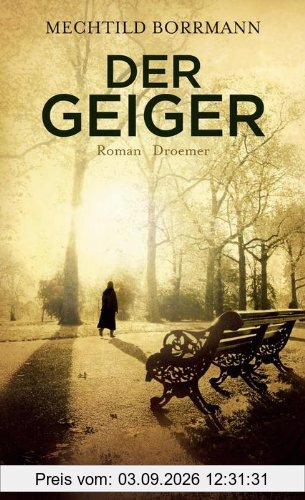 Der Geiger: Roman