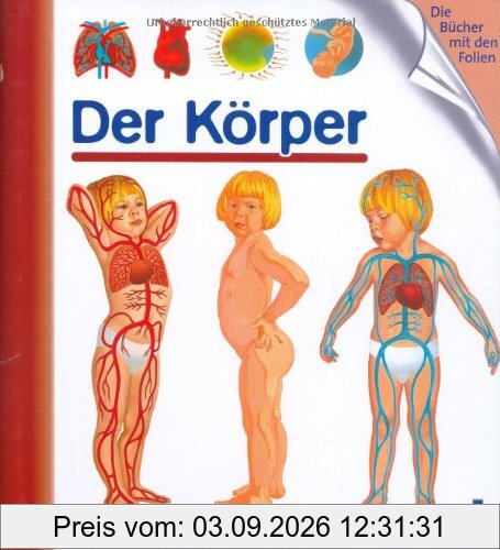Der Körper