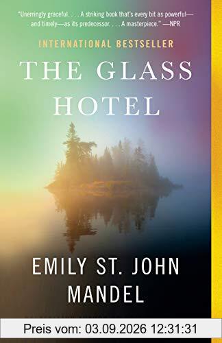 The Glass Hotel: A novel