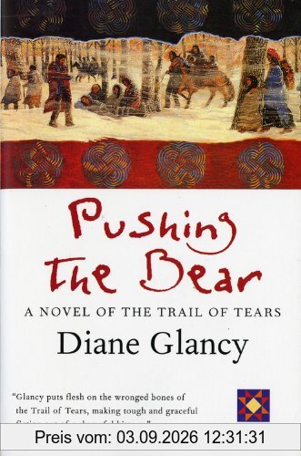 Pushing the Bear (Harvest Book)