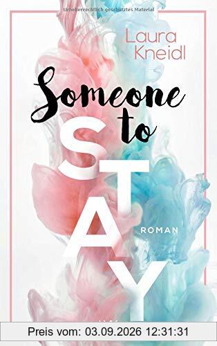 Someone to Stay