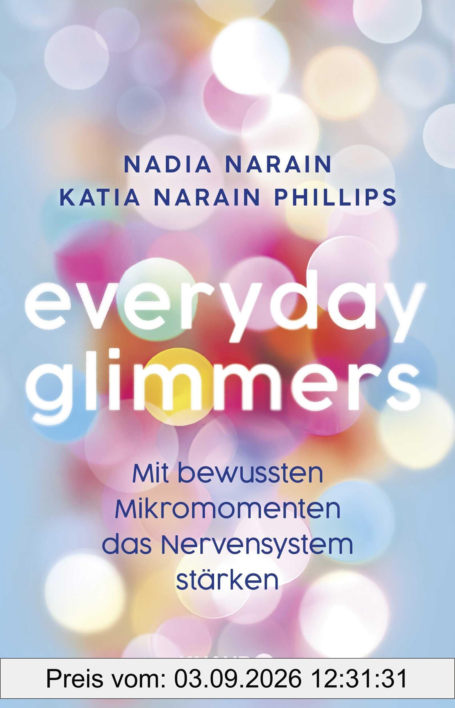 Everyday Glimmers