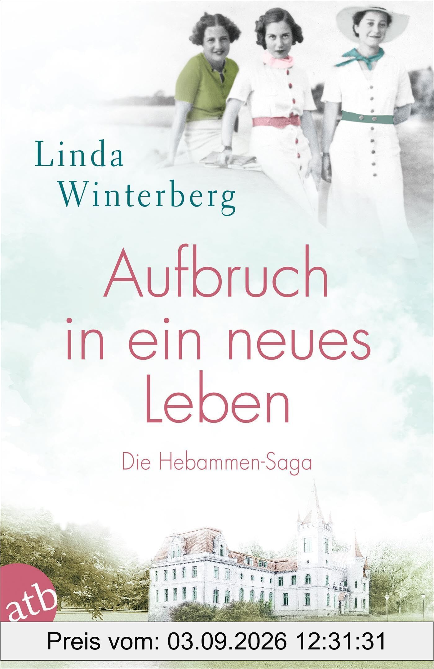 Aufbruch in ein neues Leben