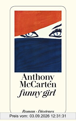 funny girl