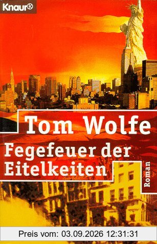 Fegefeuer der Eitelkeiten