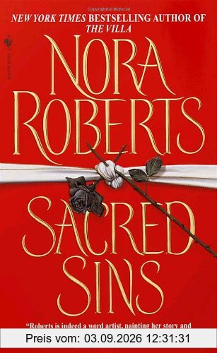 Sacred Sins