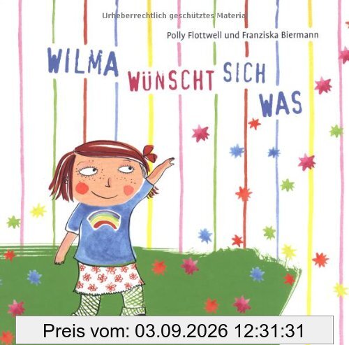 Wilma wünscht sich was