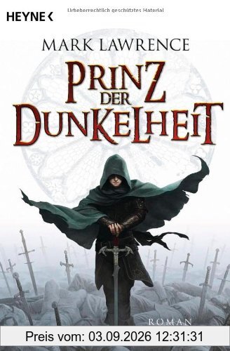 Prinz der Dunkelheit