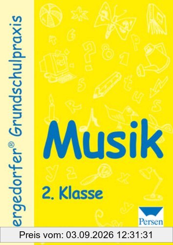 Musik 2. Klasse
