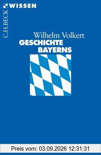 Geschichte Bayerns