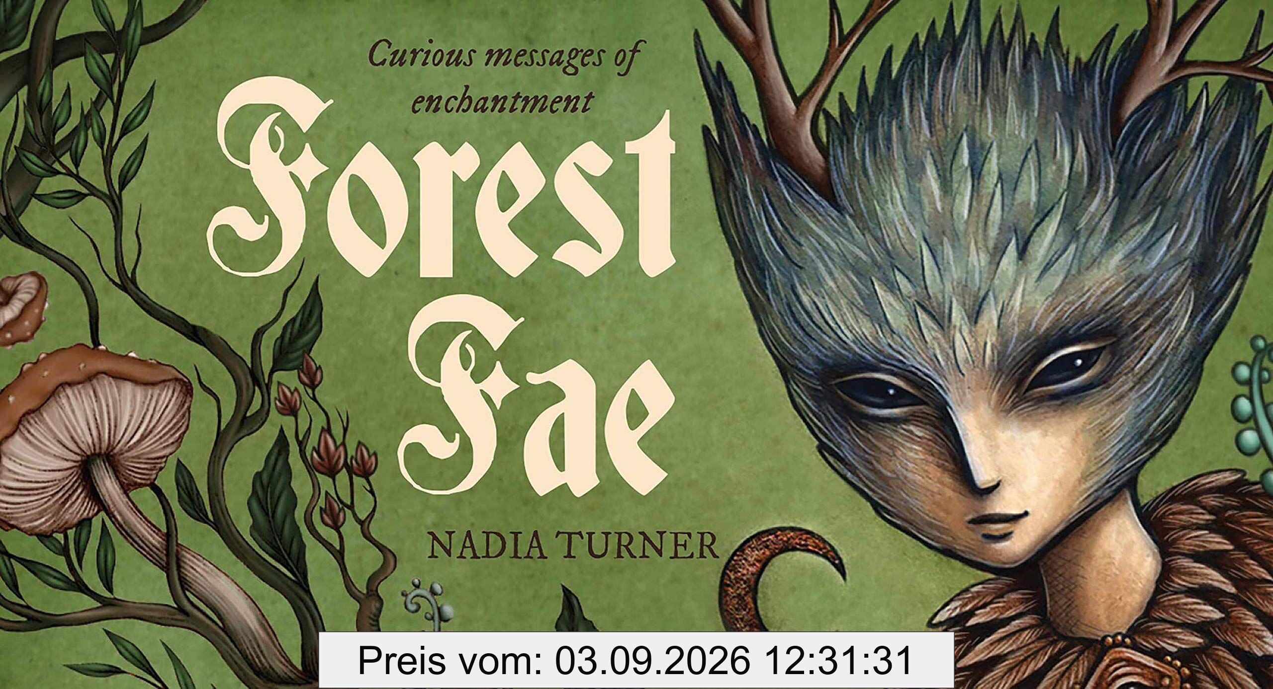 Forest Fae