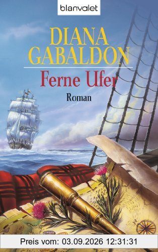 Ferne Ufer