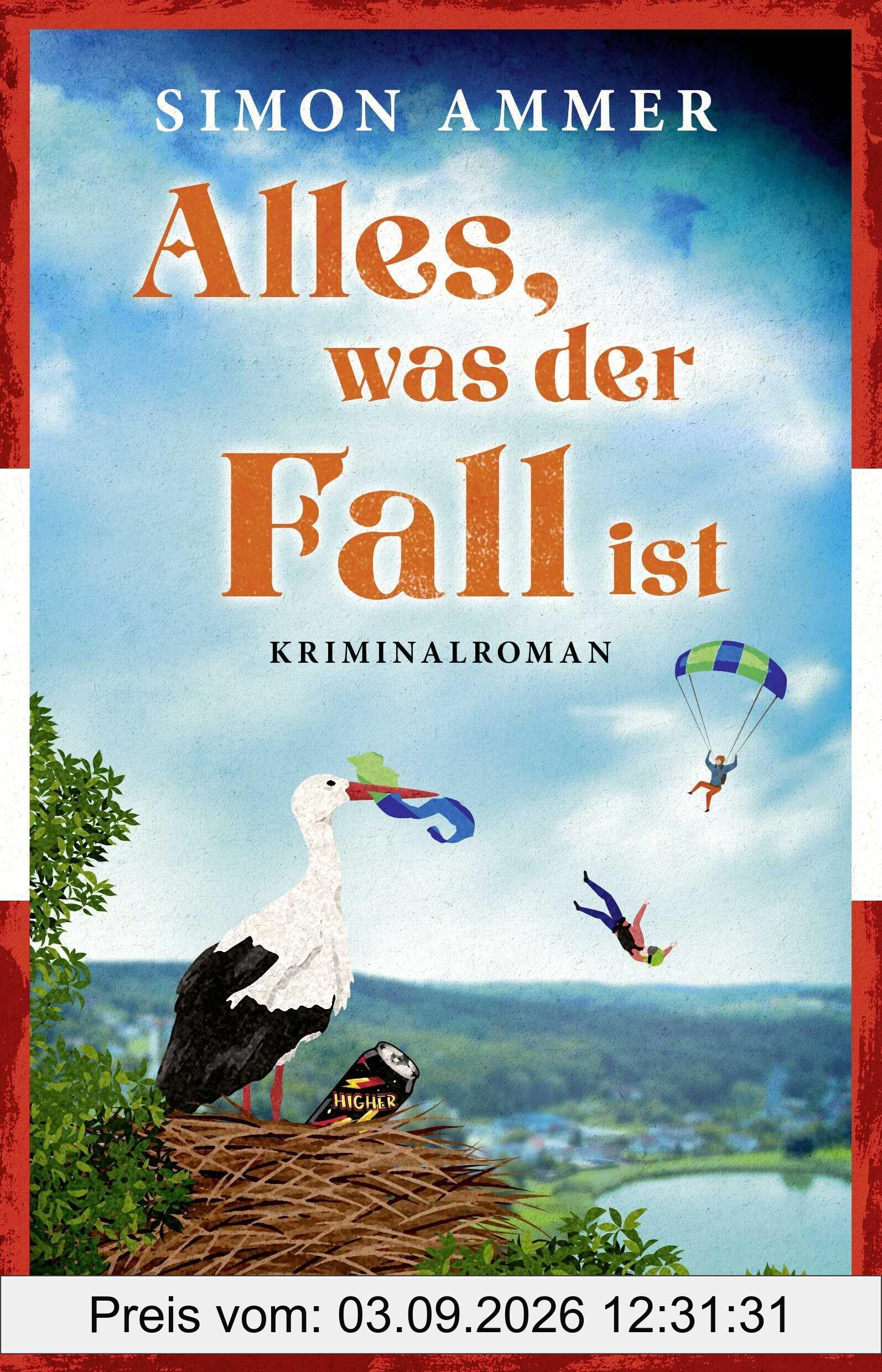 Alles, was der Fall ist