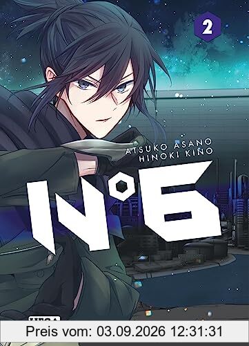 N° 6. Vol. 2
