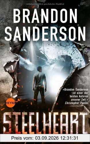 Steelheart