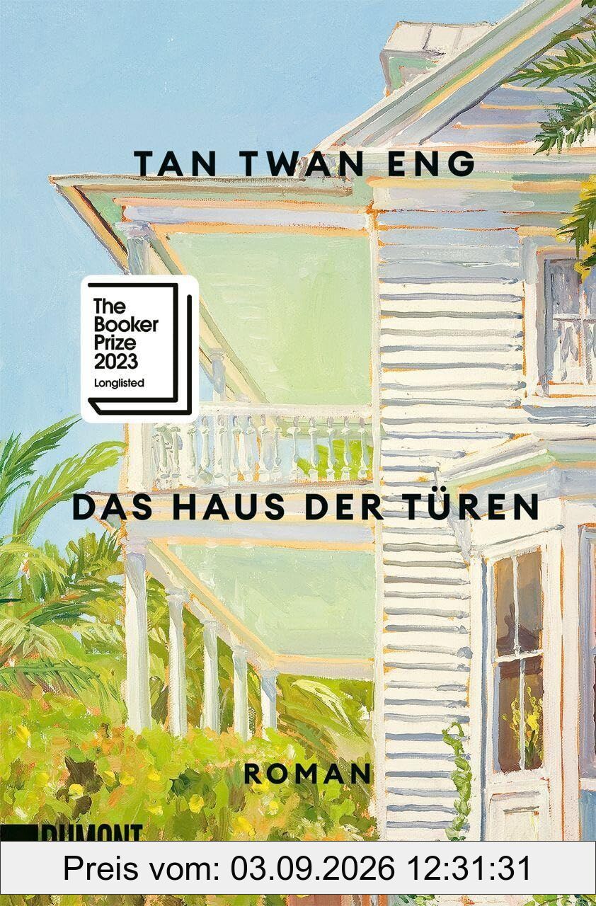 Das Haus der Türen