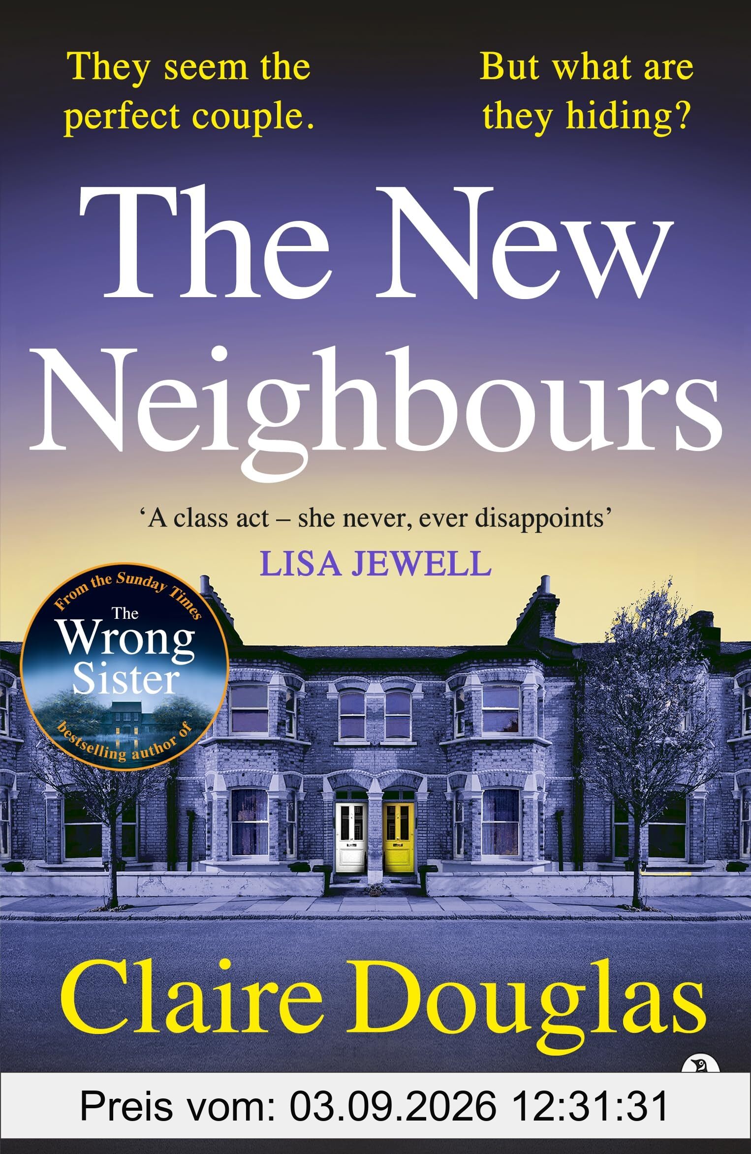 The New Neighbours