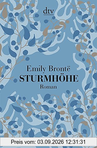 Sturmhöhe: Roman