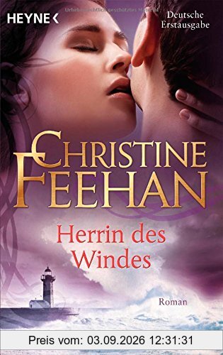 Herrin des Windes: Sea Haven 3