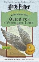 Quidditch im Wandel der Zeiten