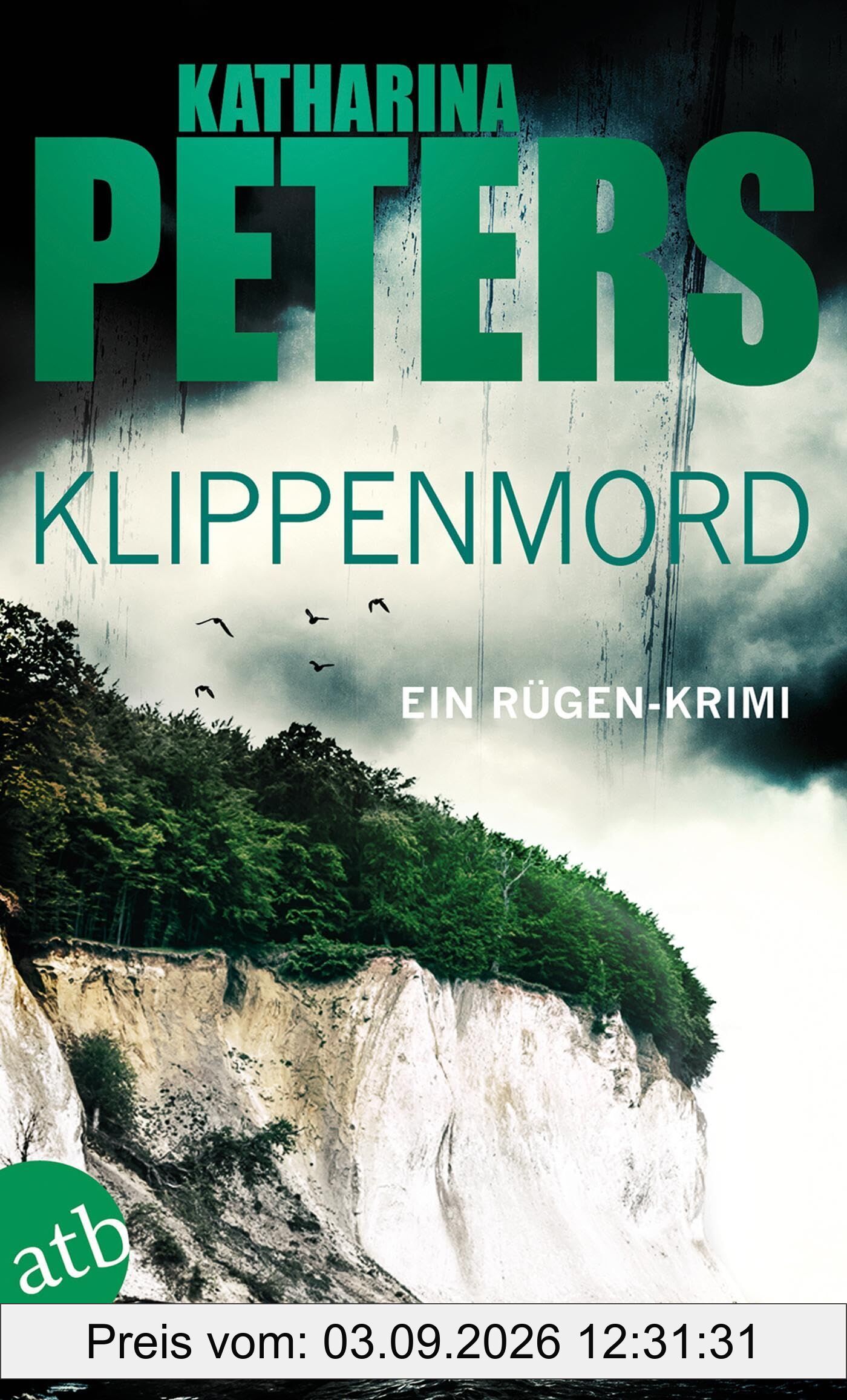 Klippenmord