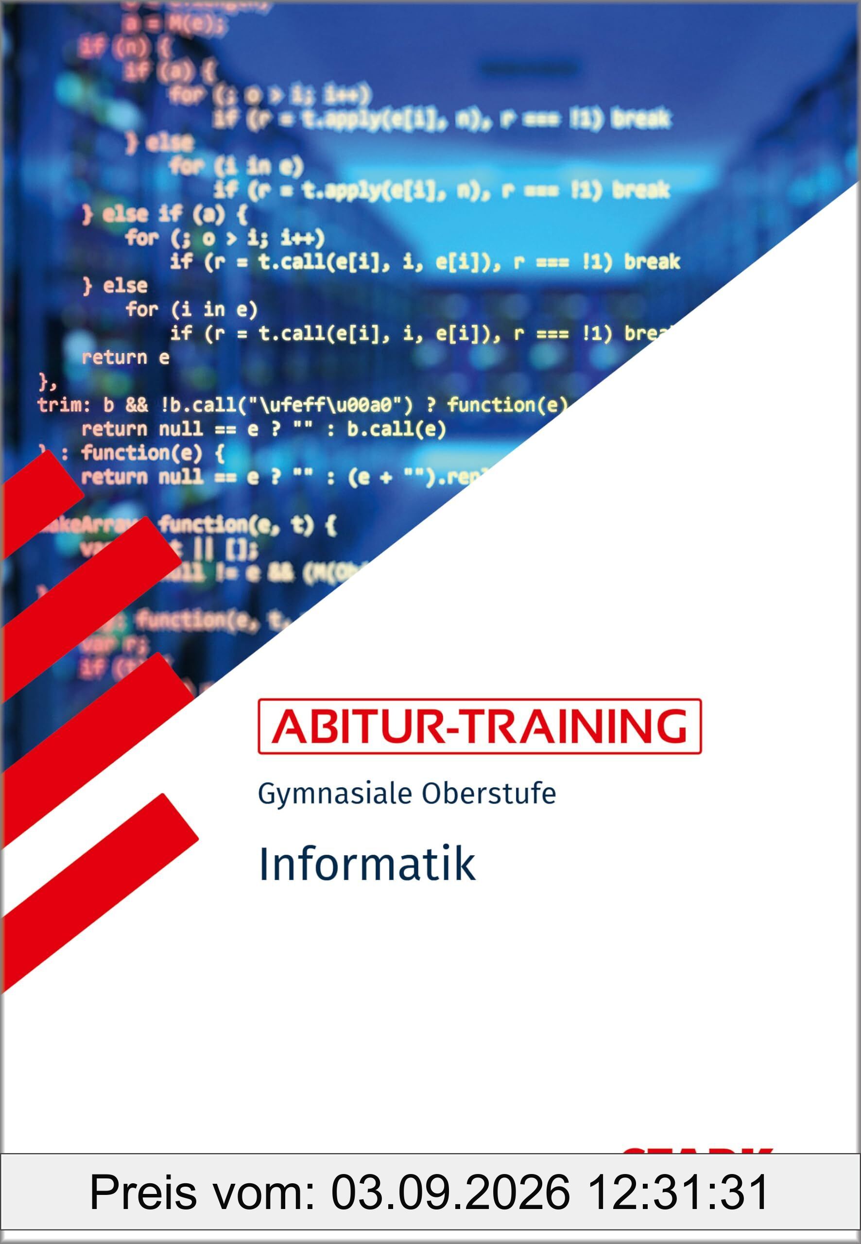 STARK Informatik - Abitur-Training
