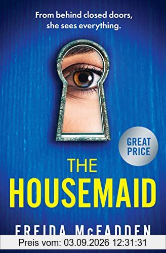The Housemaid