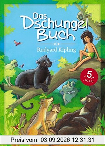 Das Dschungelbuch