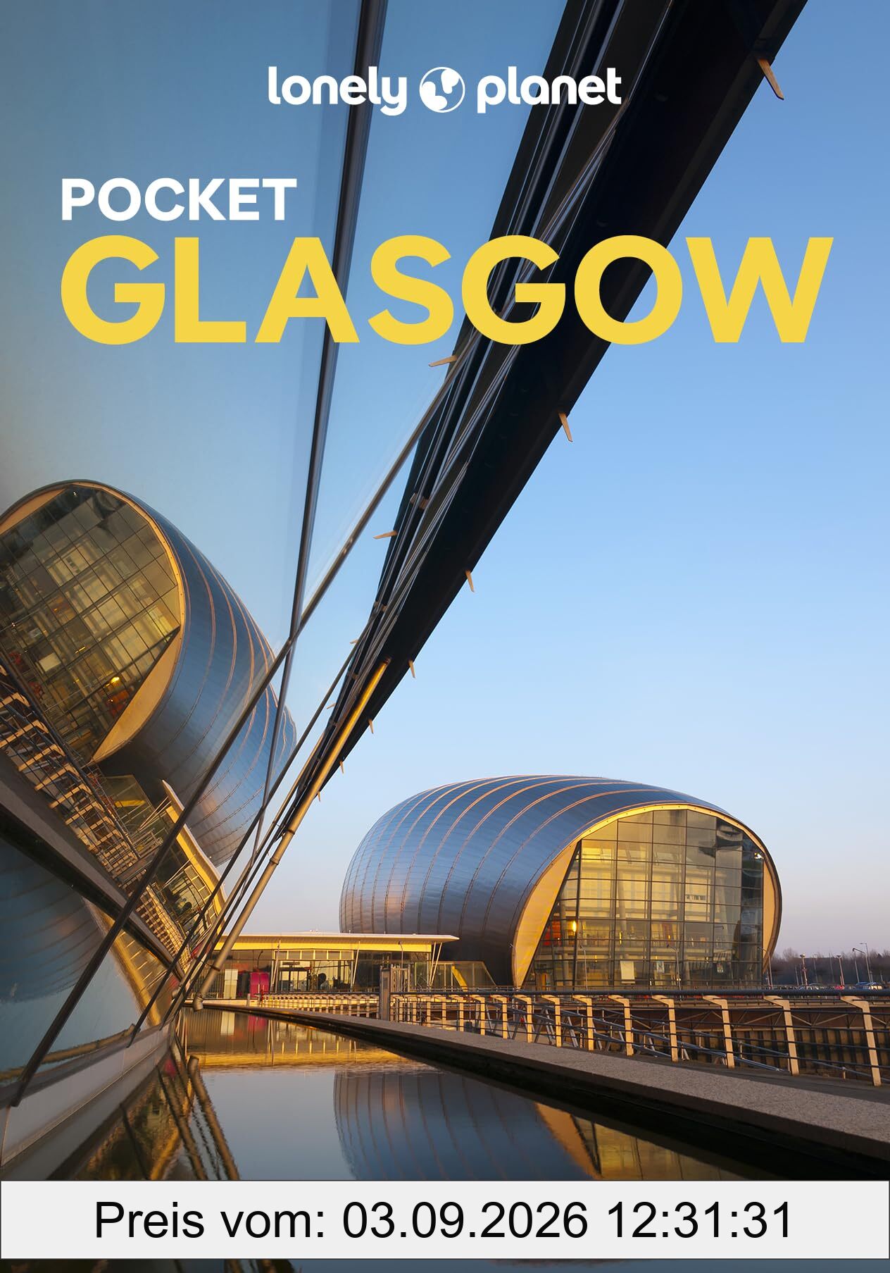 Pocket Glasgow : discover twice the city in half the time