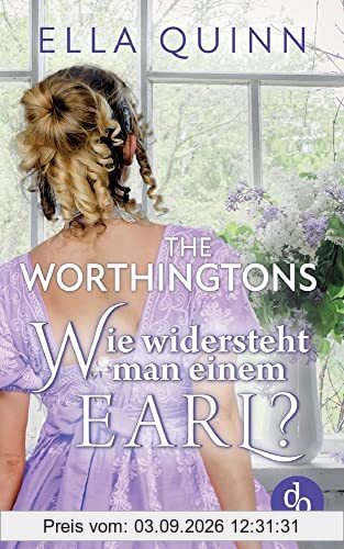 Wie widersteht man einem Earl?