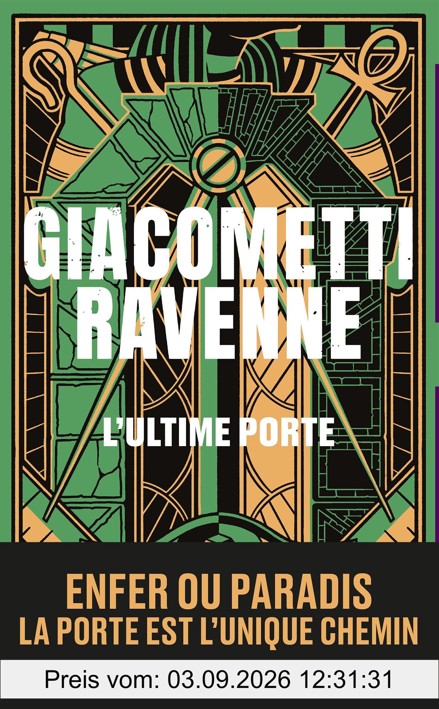 L'ultime porte