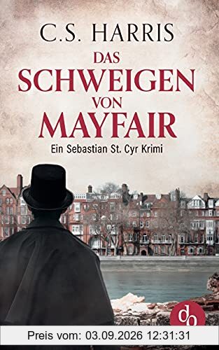 Das Schweigen von Mayfair