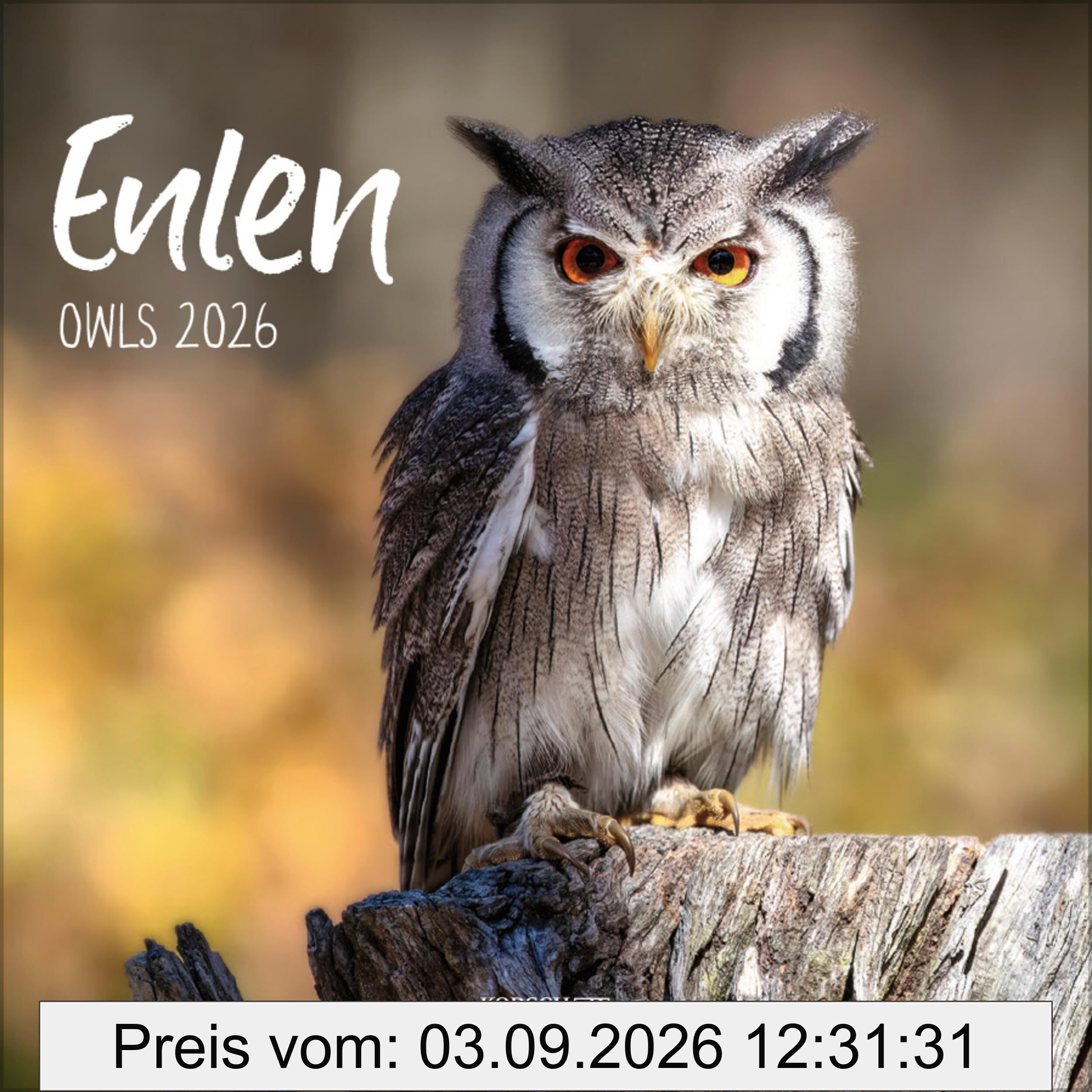 Eulen 2026