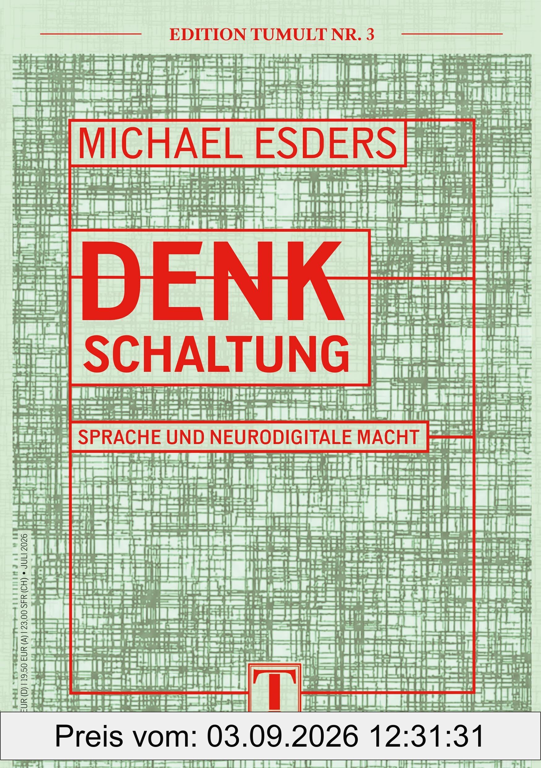 Denkschaltung