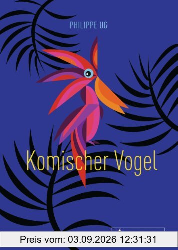 Komischer Vogel