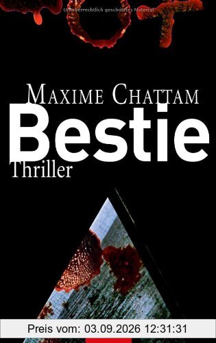 Bestie: Thriller