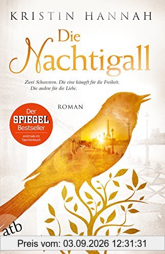 Die Nachtigall: Roman