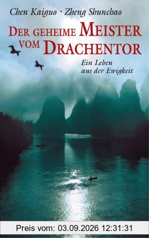 Der Meister vom Drachentor
