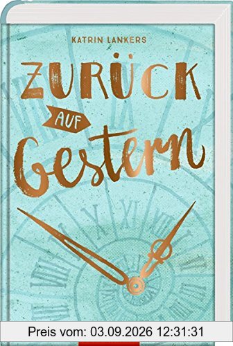 Zurück auf Gestern