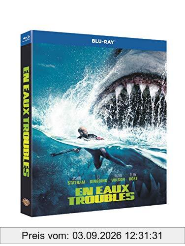 DVD - The meg (1 DVD)