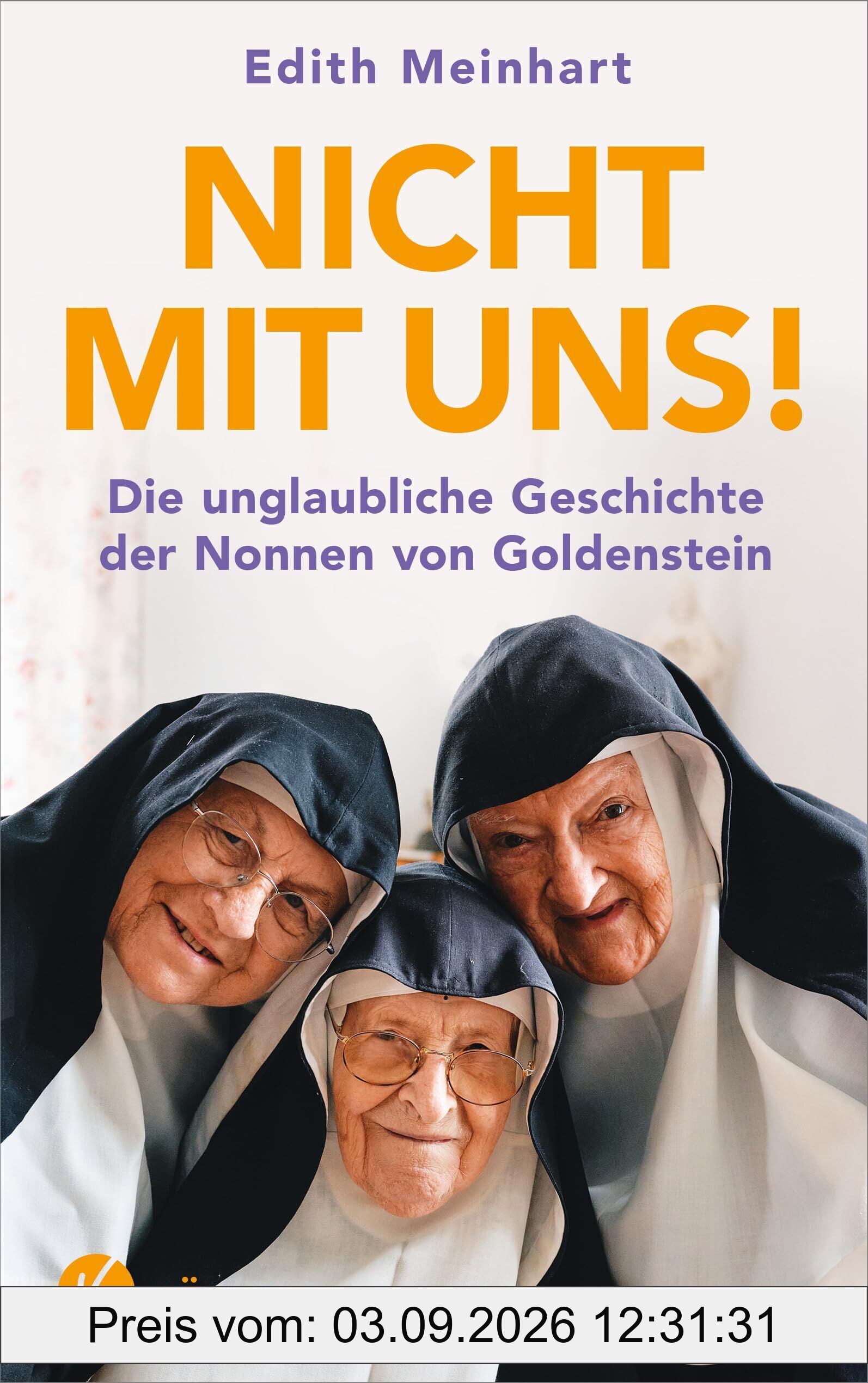 Nicht mit uns!
