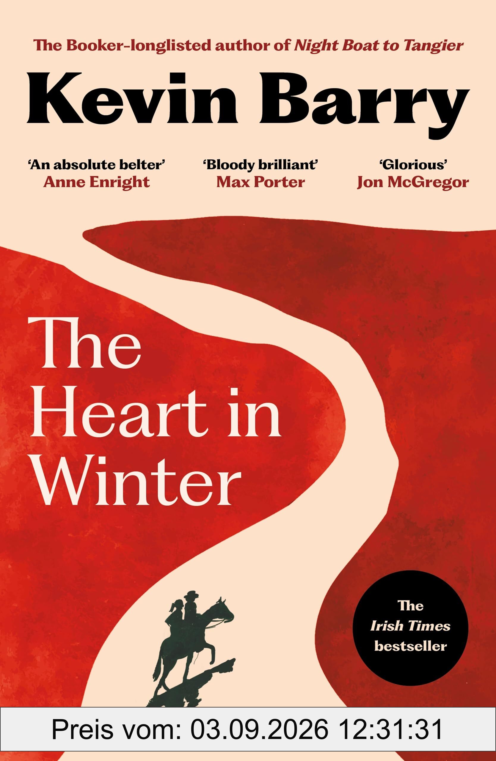 The Heart in Winter