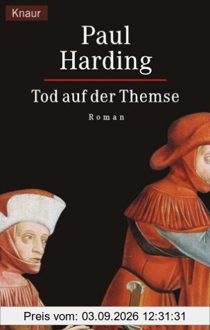 Tod auf der Themse